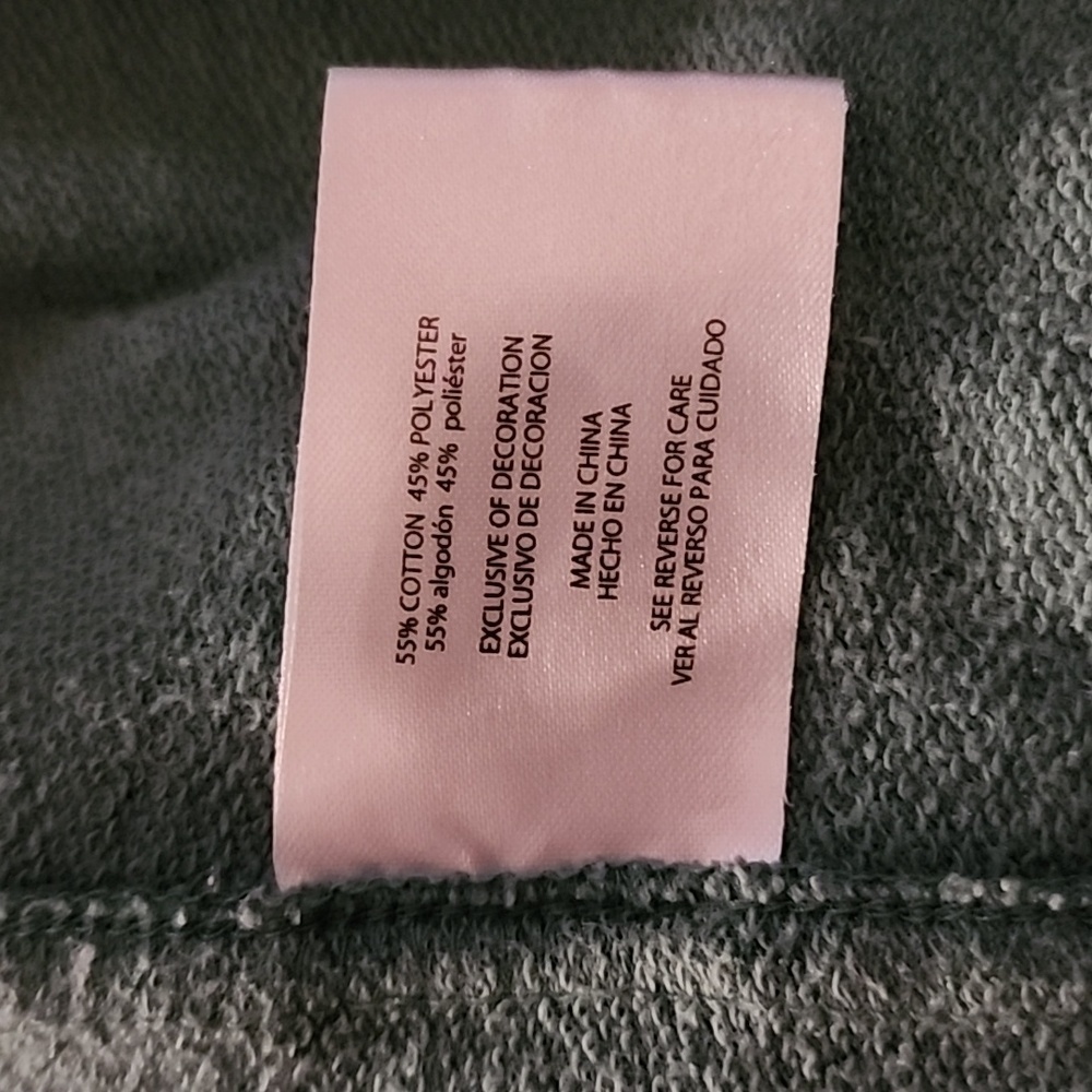 Avalanche Pullover Quarter Snap Button Sweater Me… - image 5